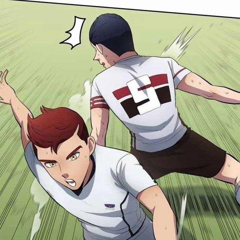 Thiên Phú Bóng Đá, Tất Cả Đều Là Của Tôi! 812 trang 74