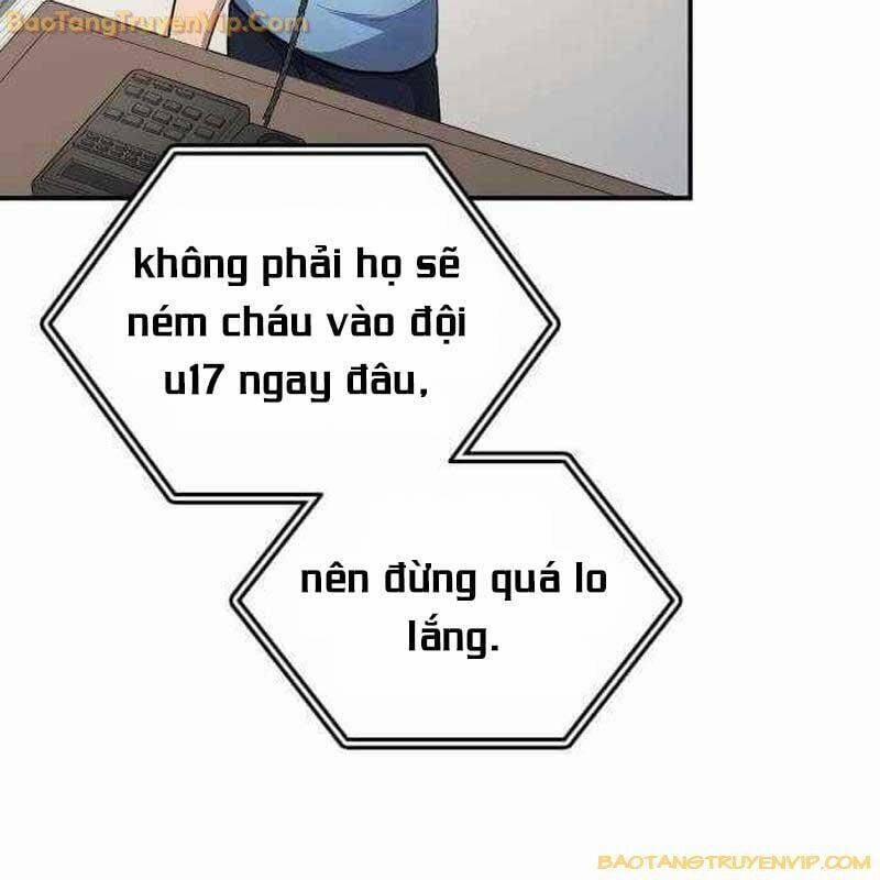 Thiên Phú Bóng Đá, Tất Cả Đều Là Của Tôi! 82 trang 121