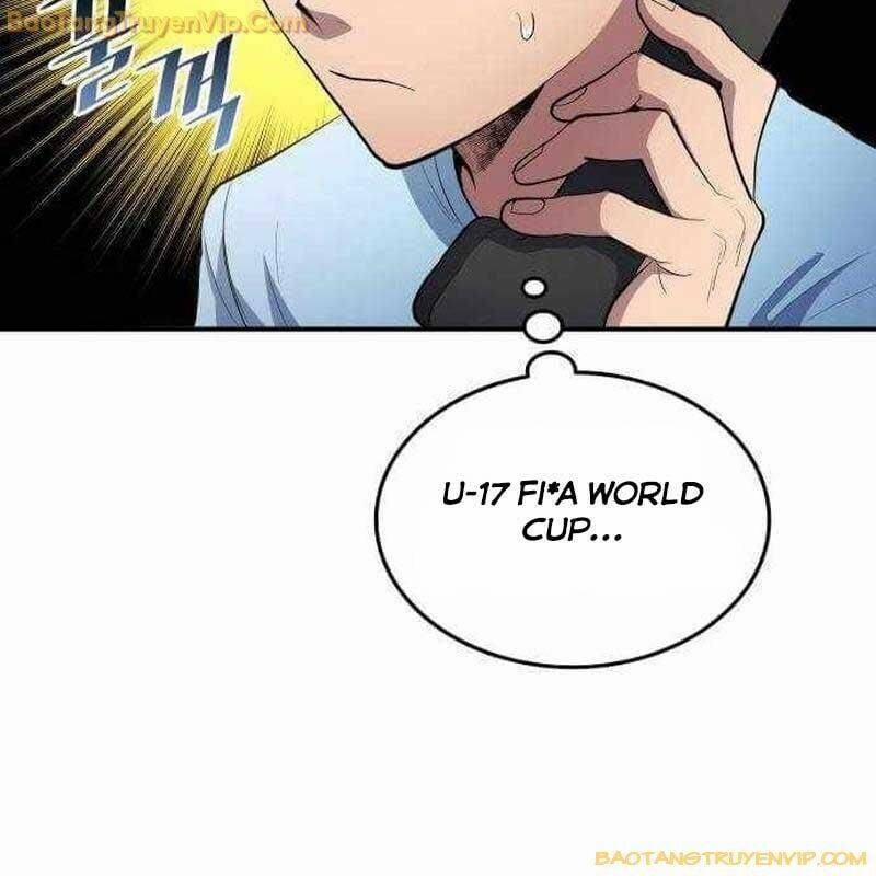 Thiên Phú Bóng Đá, Tất Cả Đều Là Của Tôi! 82 trang 123