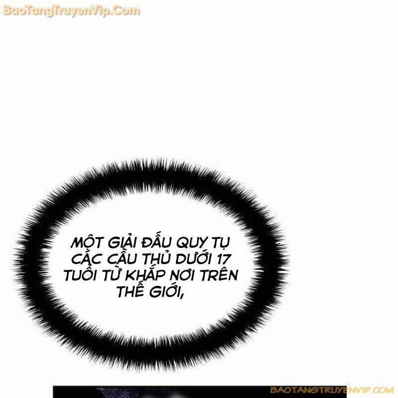 Thiên Phú Bóng Đá, Tất Cả Đều Là Của Tôi! 82 trang 124