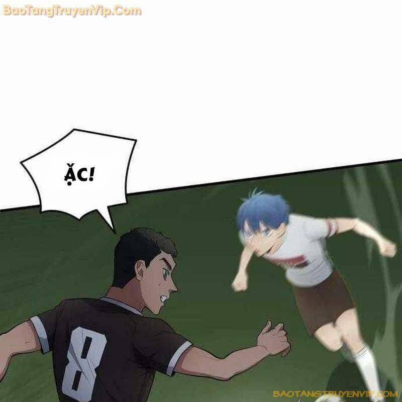 Thiên Phú Bóng Đá, Tất Cả Đều Là Của Tôi! 82 trang 25