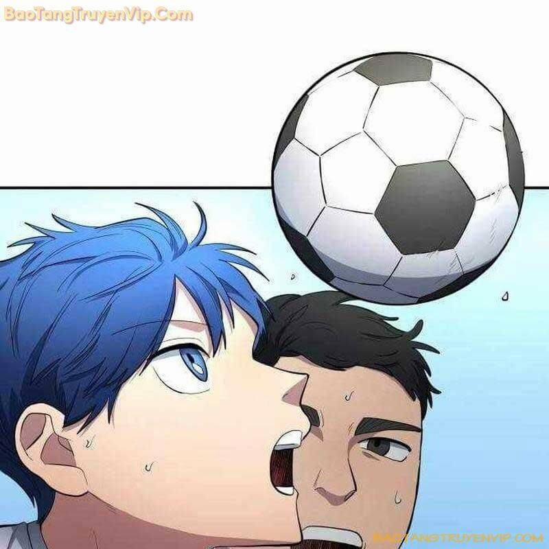 Thiên Phú Bóng Đá, Tất Cả Đều Là Của Tôi! 82 trang 40