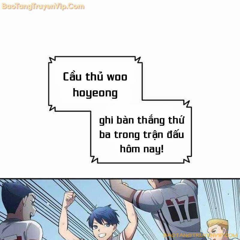 Thiên Phú Bóng Đá, Tất Cả Đều Là Của Tôi! 82 trang 51