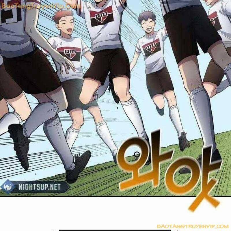 Thiên Phú Bóng Đá, Tất Cả Đều Là Của Tôi! 82 trang 52