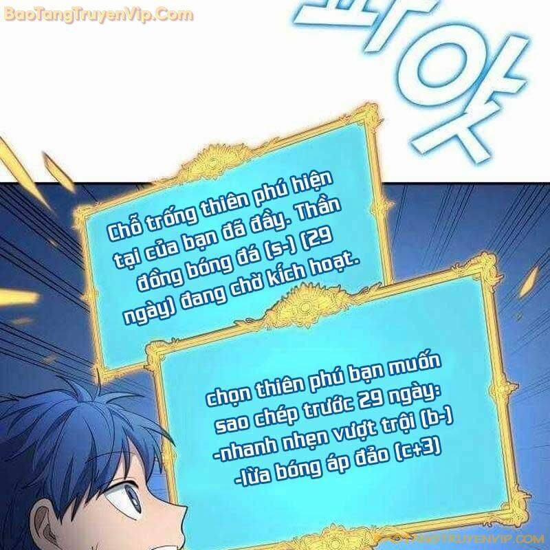 Thiên Phú Bóng Đá, Tất Cả Đều Là Của Tôi! 82 trang 56