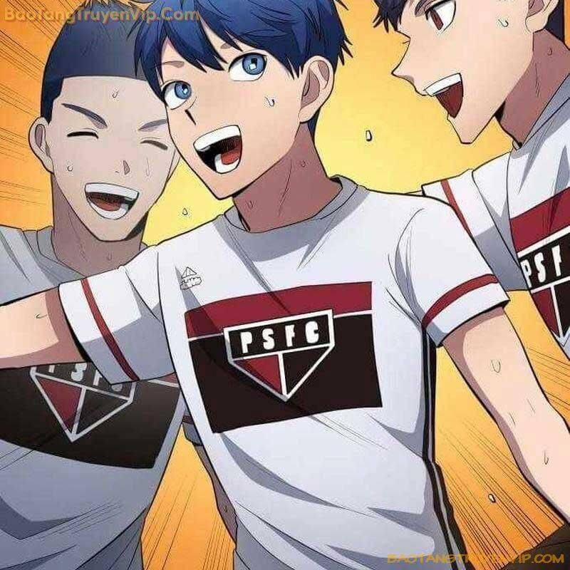 Thiên Phú Bóng Đá, Tất Cả Đều Là Của Tôi! 82 trang 68