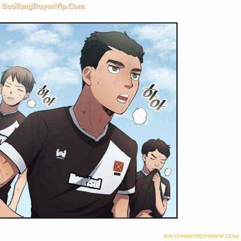 Thiên Phú Bóng Đá, Tất Cả Đều Là Của Tôi! 82 trang 70