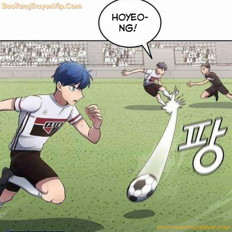 Thiên Phú Bóng Đá, Tất Cả Đều Là Của Tôi! 82 trang 8