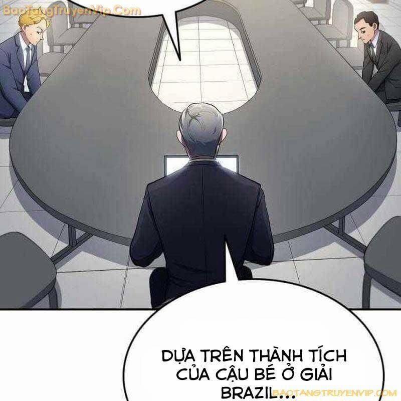 Thiên Phú Bóng Đá, Tất Cả Đều Là Của Tôi! 82 trang 84