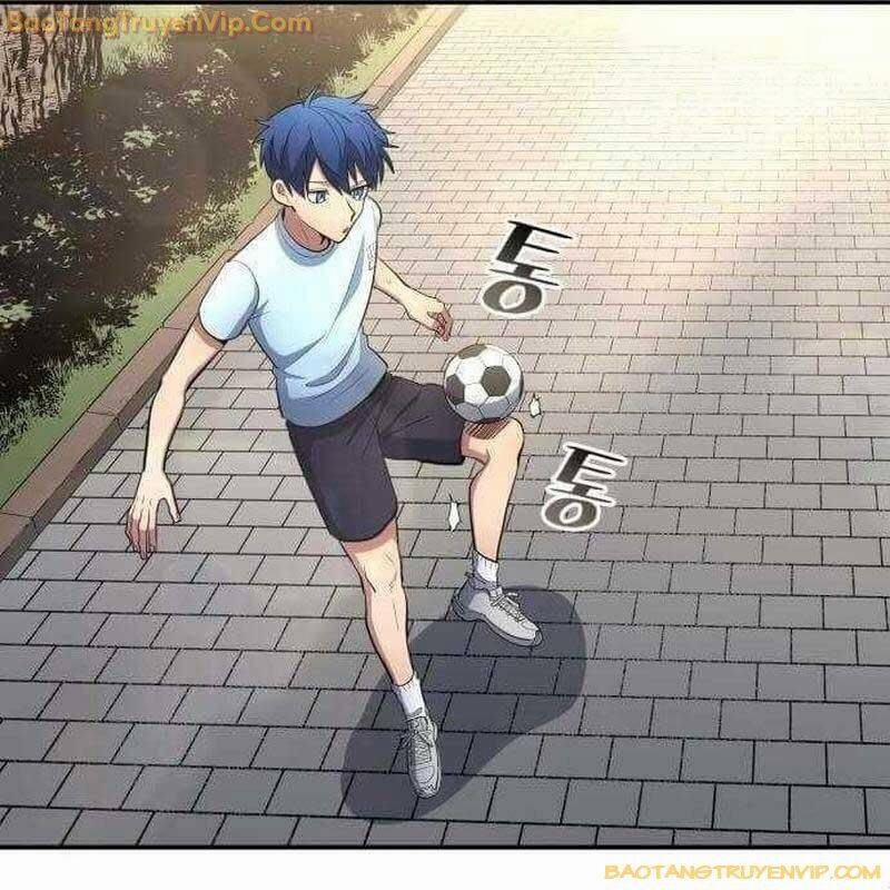 Thiên Phú Bóng Đá, Tất Cả Đều Là Của Tôi! 82 trang 97