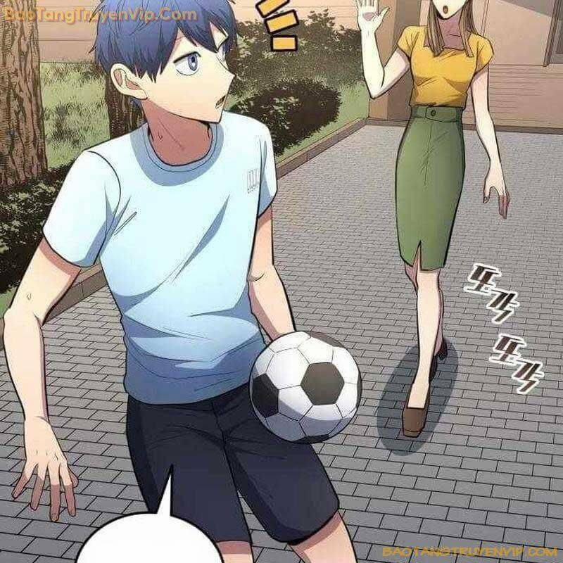 Thiên Phú Bóng Đá, Tất Cả Đều Là Của Tôi! 82 trang 99