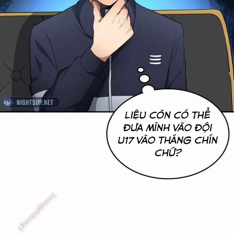 Thiên Phú Bóng Đá, Tất Cả Đều Là Của Tôi! 83 trang 109