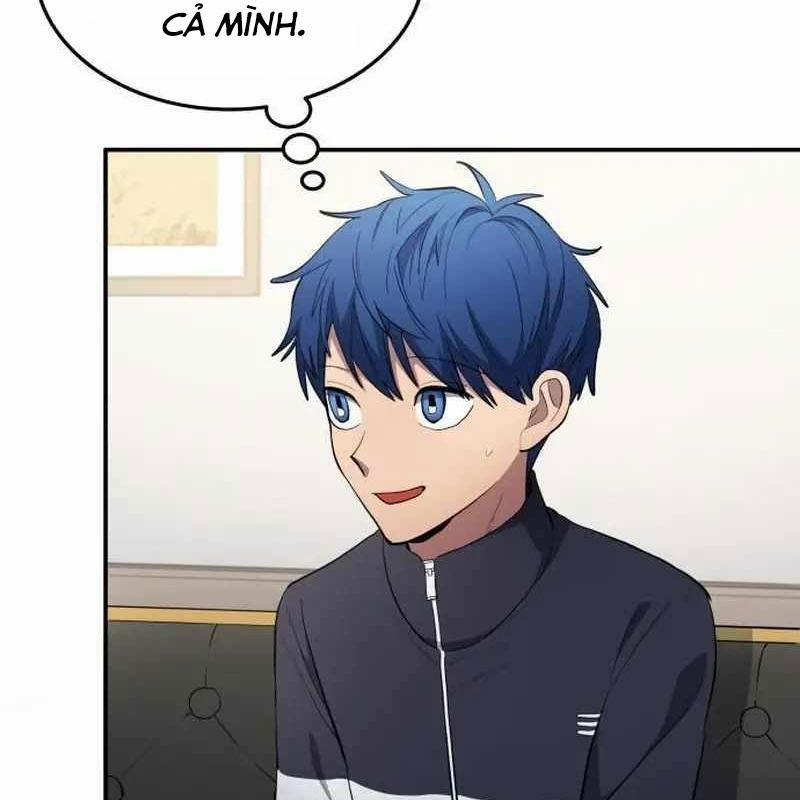 Thiên Phú Bóng Đá, Tất Cả Đều Là Của Tôi! 83 trang 119