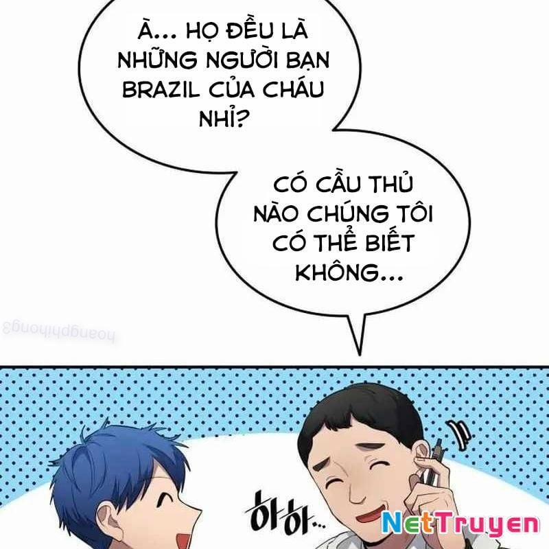 Thiên Phú Bóng Đá, Tất Cả Đều Là Của Tôi! 83 trang 60