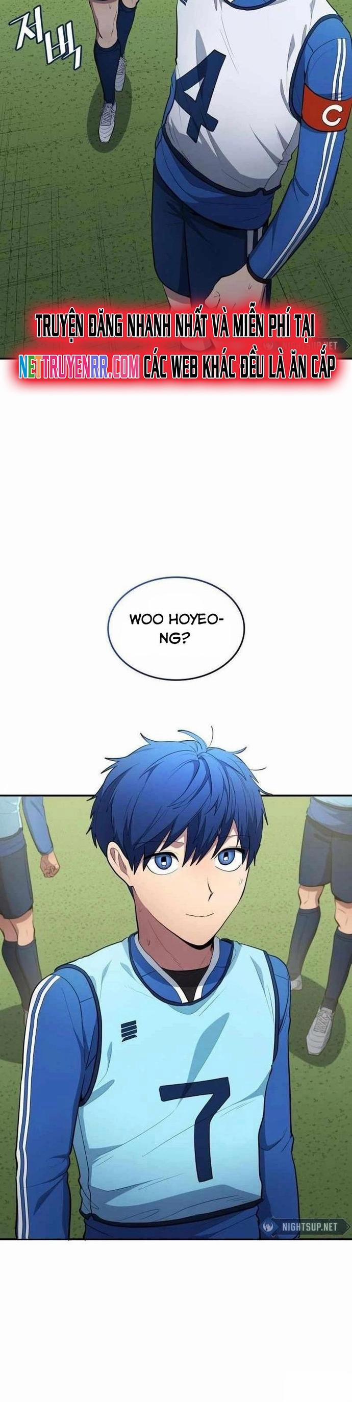 Thiên Phú Bóng Đá, Tất Cả Đều Là Của Tôi! 86 trang 16