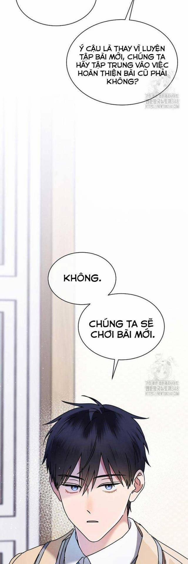 Thiên Tài Âm Nhạc Trường Trung Học 11 trang 10