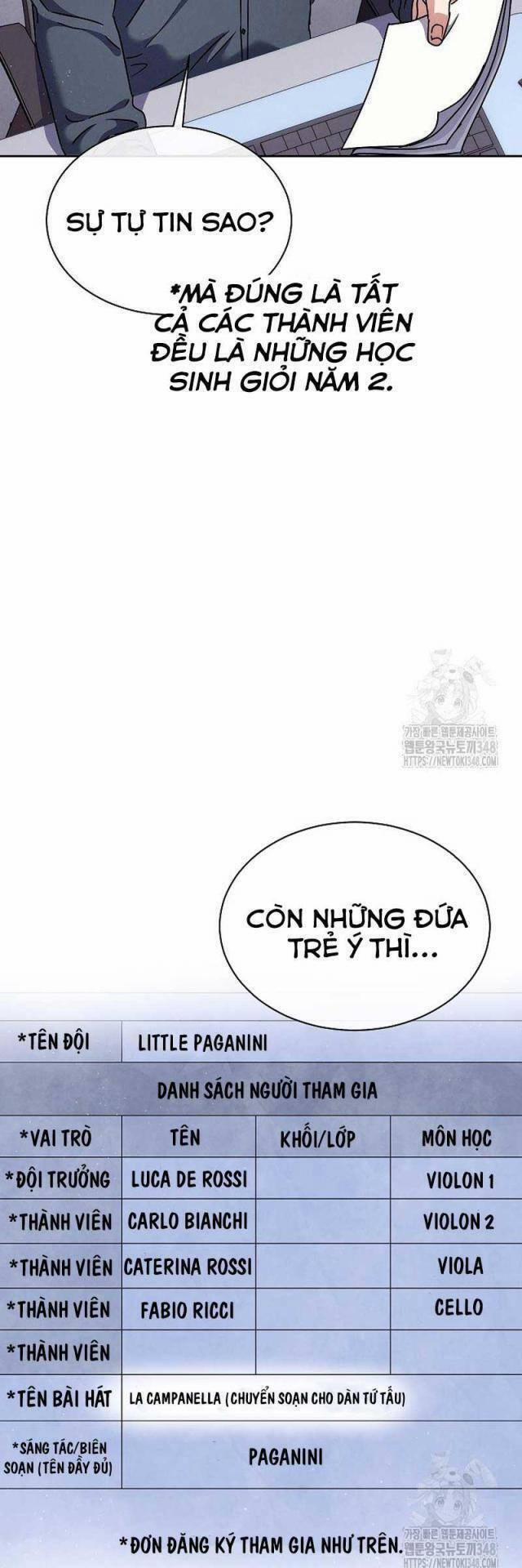 Thiên Tài Âm Nhạc Trường Trung Học 11 trang 20
