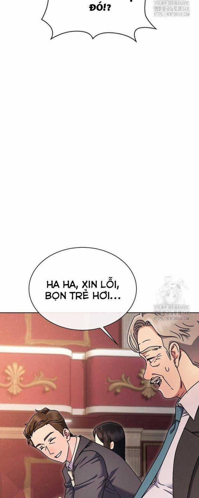 Thiên Tài Âm Nhạc Trường Trung Học 13 trang 29
