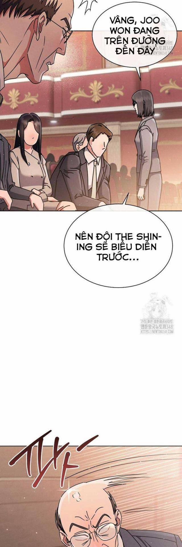 Thiên Tài Âm Nhạc Trường Trung Học 14 trang 5