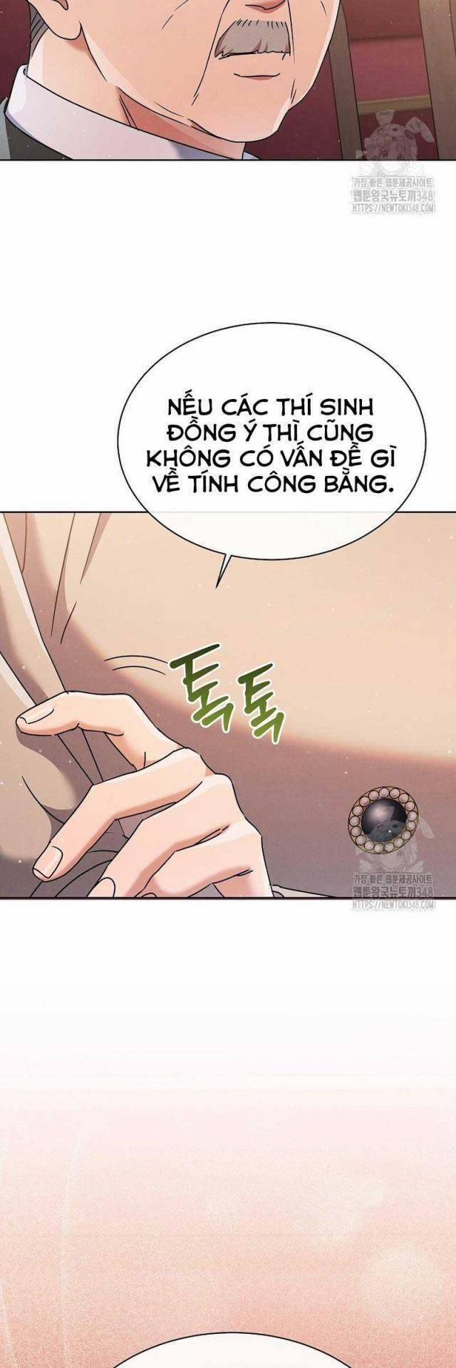 Thiên Tài Âm Nhạc Trường Trung Học 14 trang 8