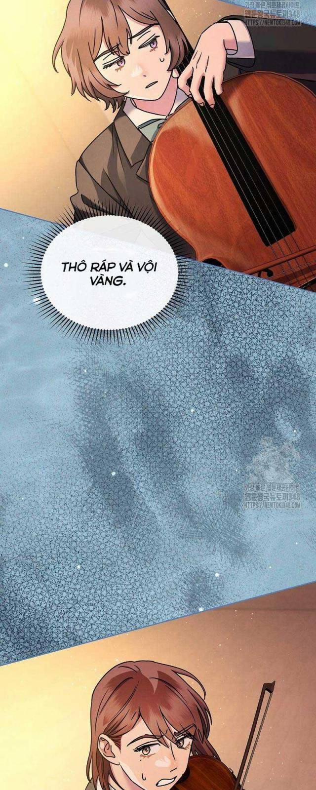 Thiên Tài Âm Nhạc Trường Trung Học 16 trang 29