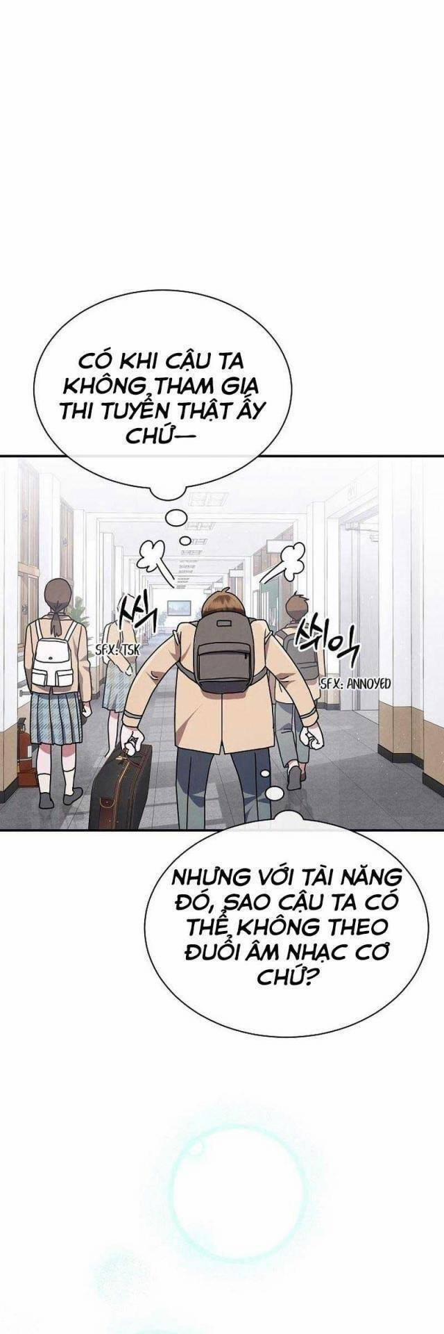 Thiên Tài Âm Nhạc Trường Trung Học 2 trang 53