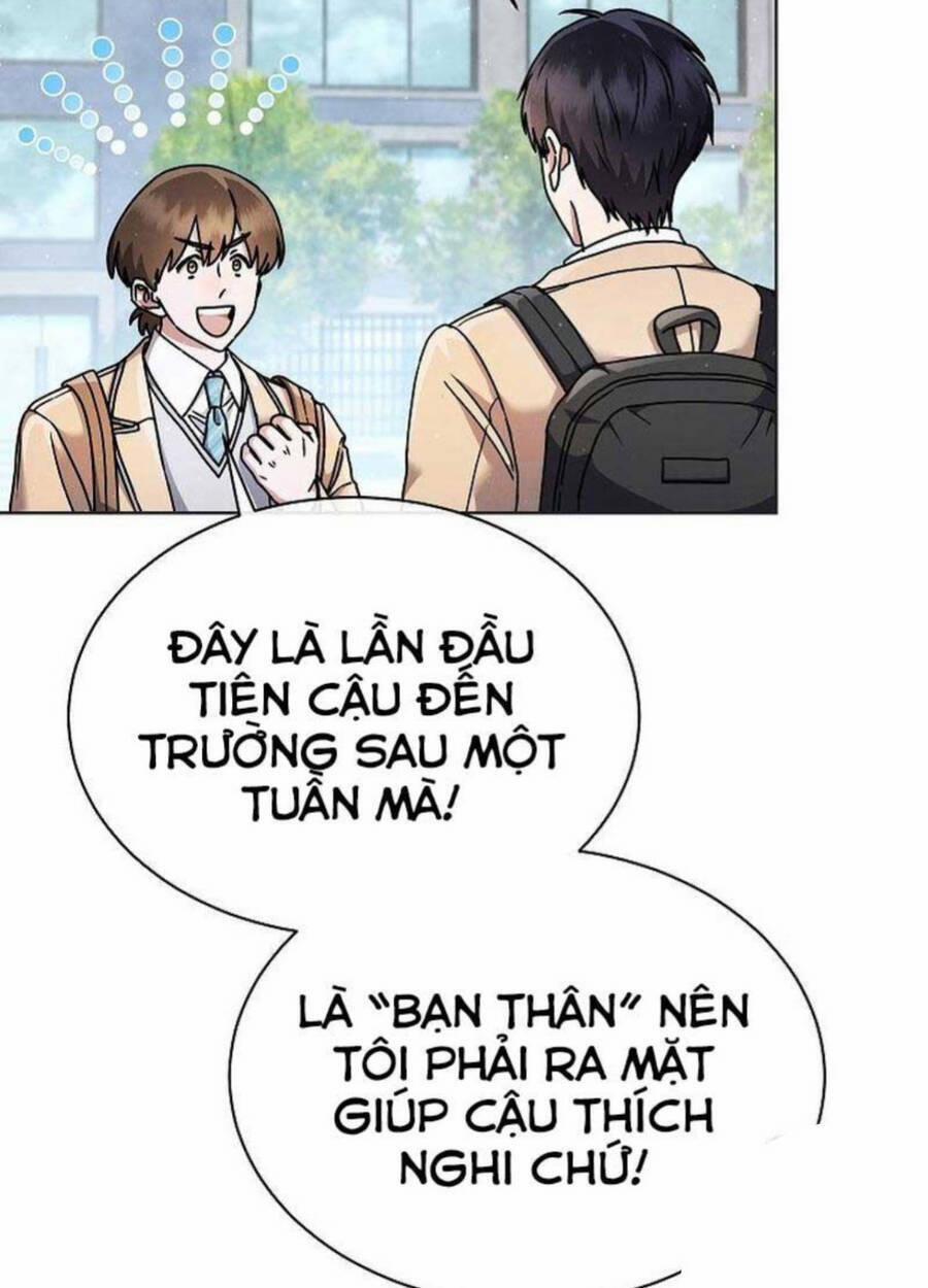 Thiên Tài Âm Nhạc Trường Trung Học 20 trang 8