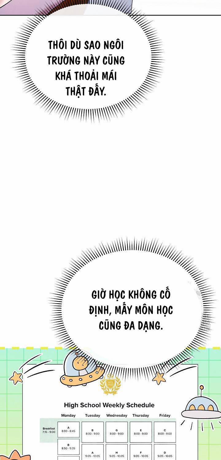 Thiên Tài Âm Nhạc Trường Trung Học 23 trang 21
