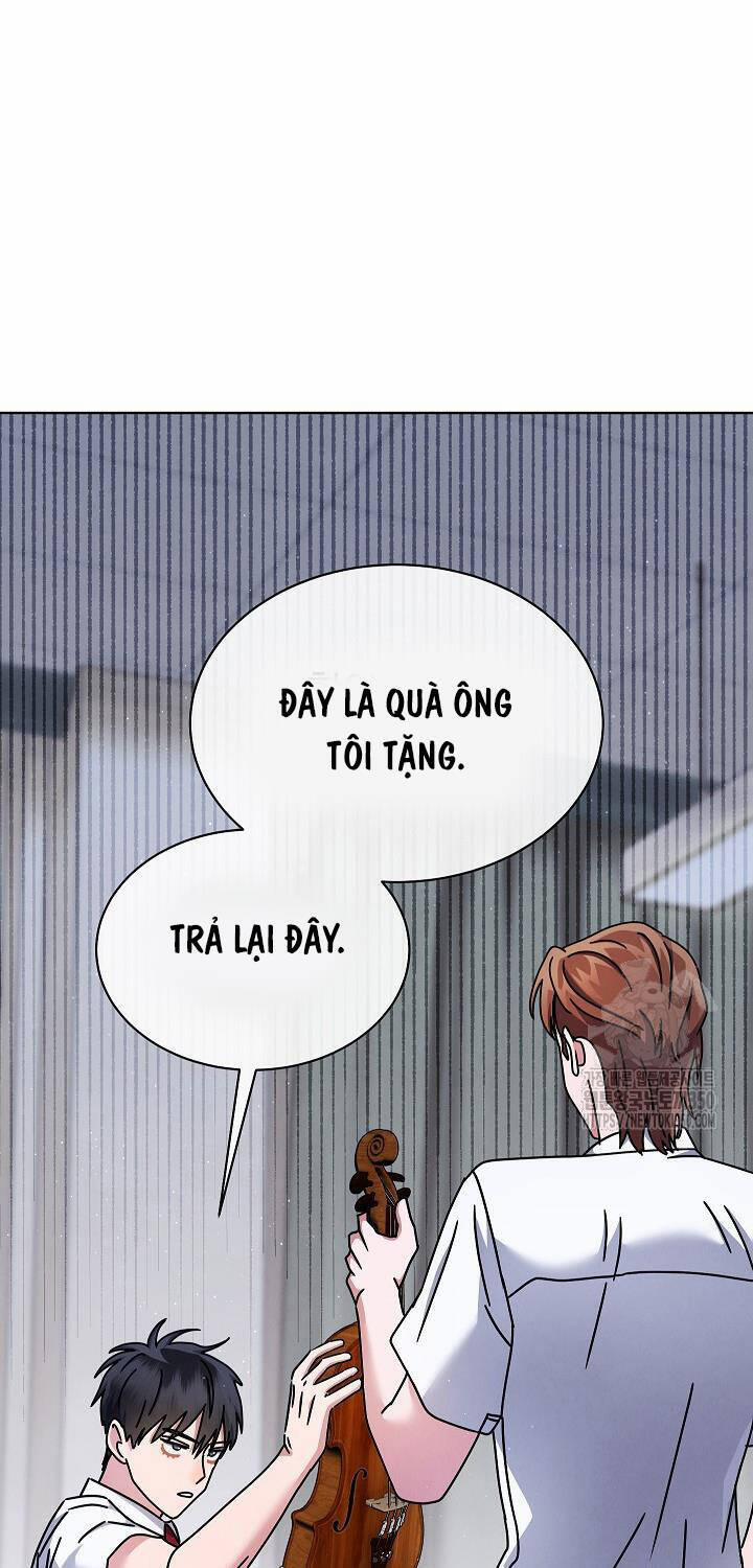 Thiên Tài Âm Nhạc Trường Trung Học 23 trang 32