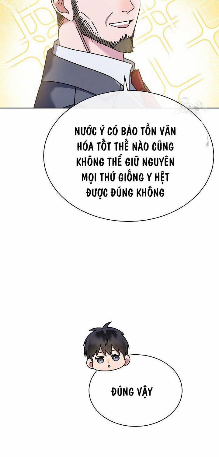 Thiên Tài Âm Nhạc Trường Trung Học 23 trang 6