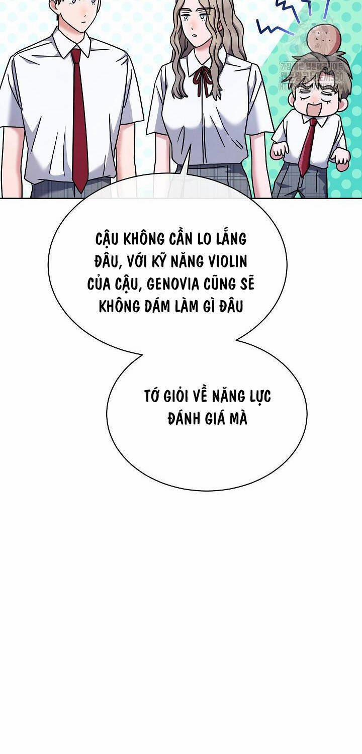 Thiên Tài Âm Nhạc Trường Trung Học 23 trang 81