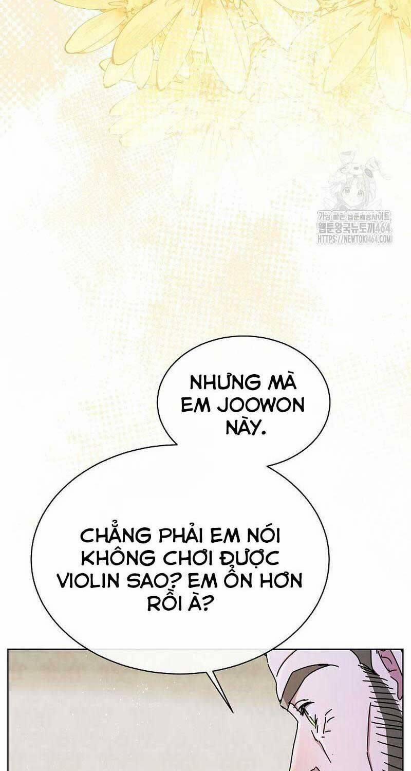 Thiên Tài Âm Nhạc Trường Trung Học 34 trang 56