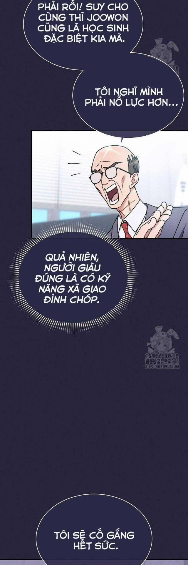 Thiên Tài Âm Nhạc Trường Trung Học 4 trang 13