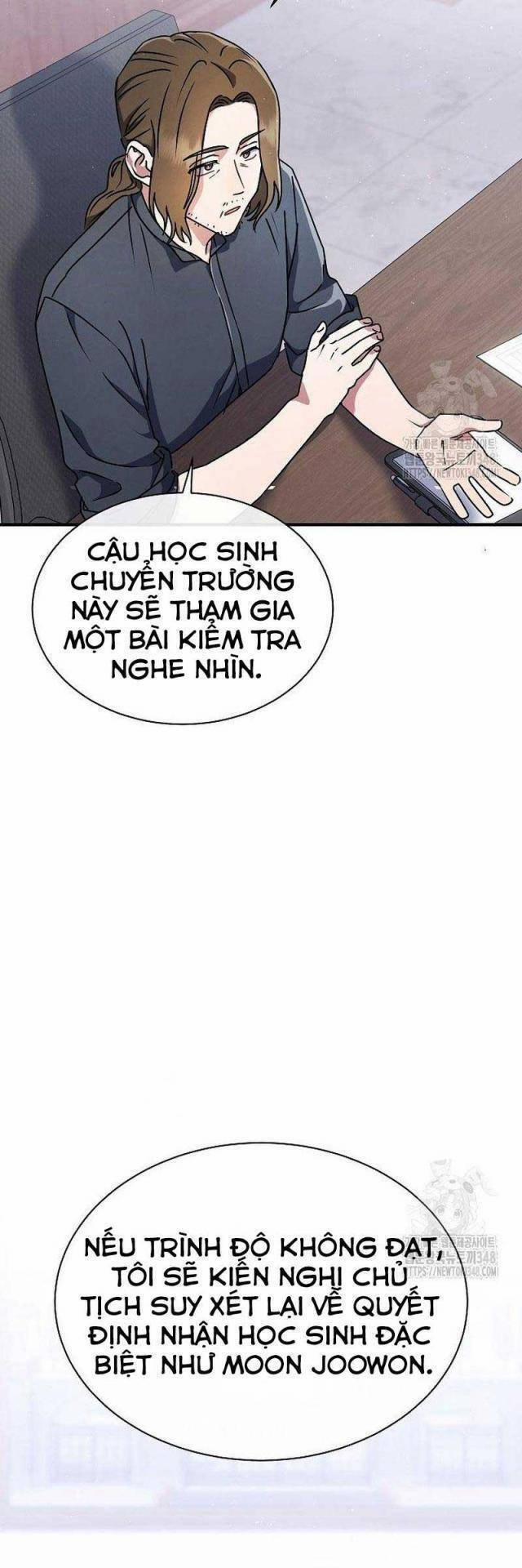 Thiên Tài Âm Nhạc Trường Trung Học 4 trang 22
