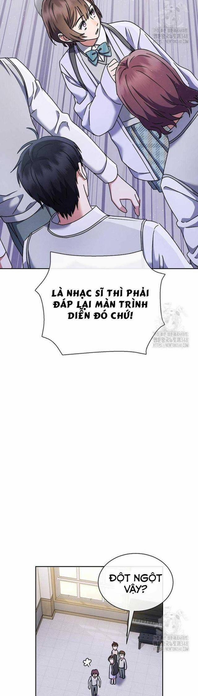 Thiên Tài Âm Nhạc Trường Trung Học 7 trang 24