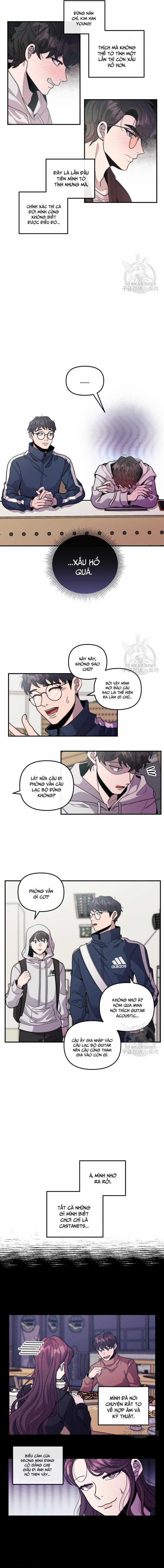 Thiên Tài Chuyển Sinh 1 trang 13