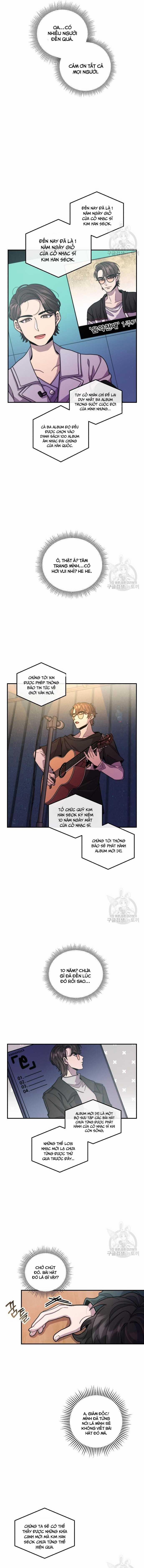 Thiên Tài Chuyển Sinh 1 trang 4