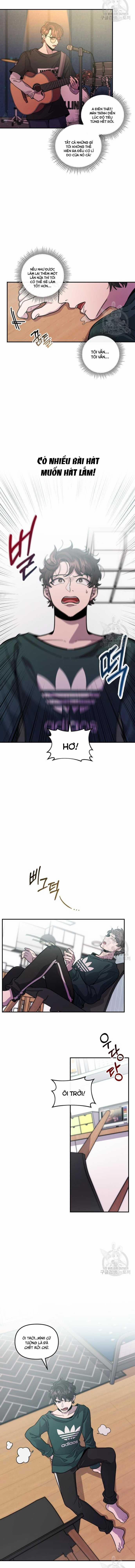 Thiên Tài Chuyển Sinh 1 trang 5