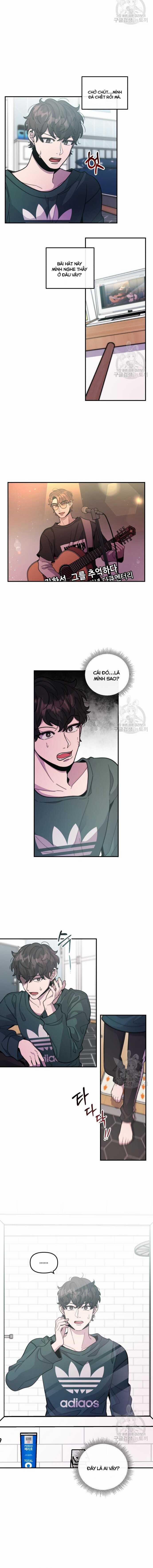 Thiên Tài Chuyển Sinh 1 trang 6