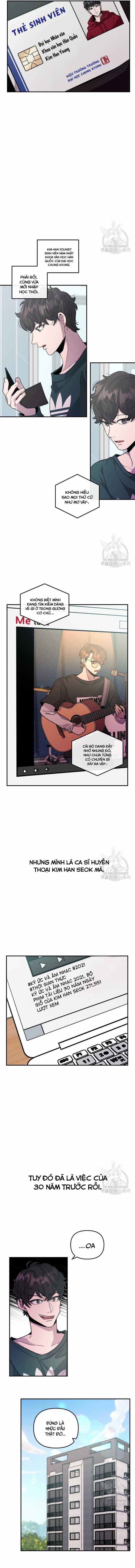 Thiên Tài Chuyển Sinh 1 trang 8