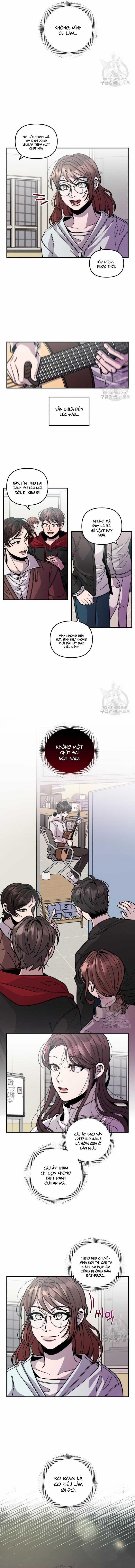 Thiên Tài Chuyển Sinh 2 trang 10