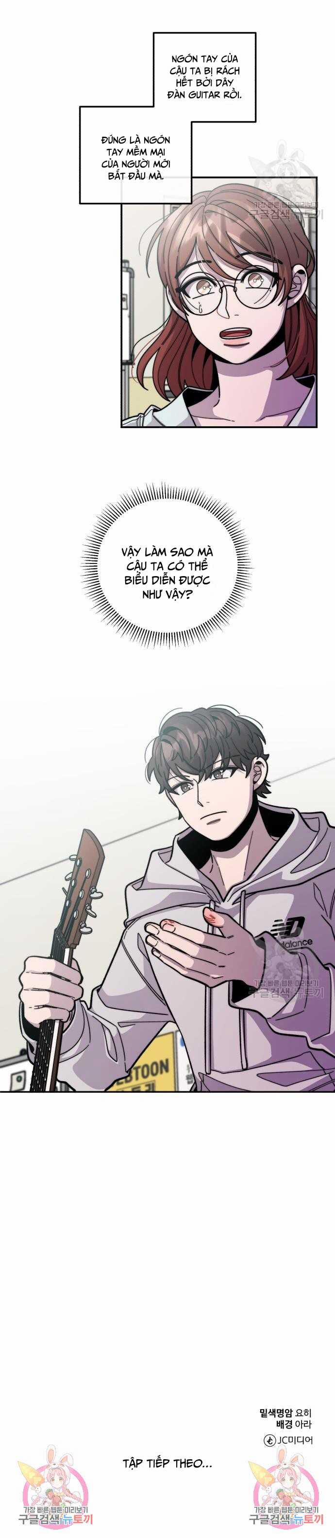 Thiên Tài Chuyển Sinh 2 trang 12