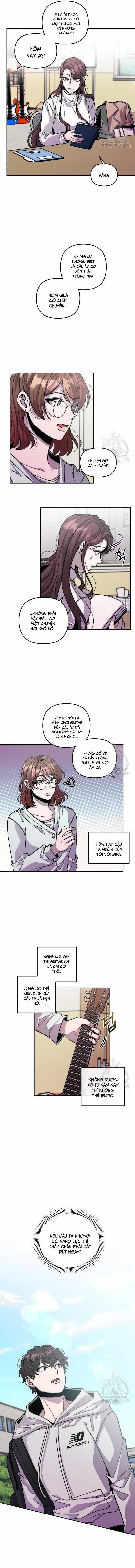 Thiên Tài Chuyển Sinh 2 trang 2