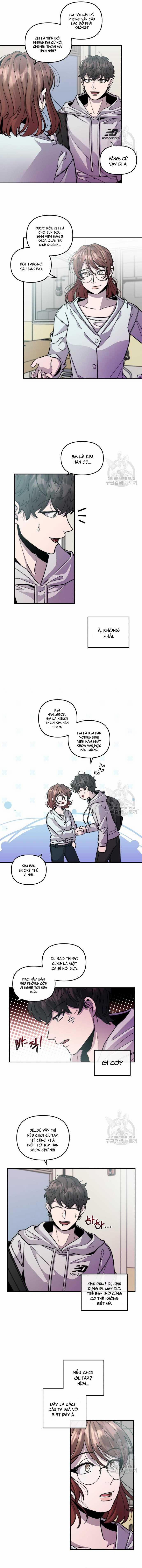 Thiên Tài Chuyển Sinh 2 trang 4