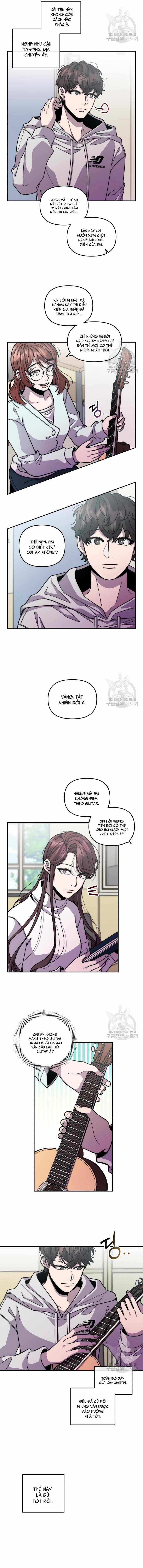 Thiên Tài Chuyển Sinh 2 trang 6