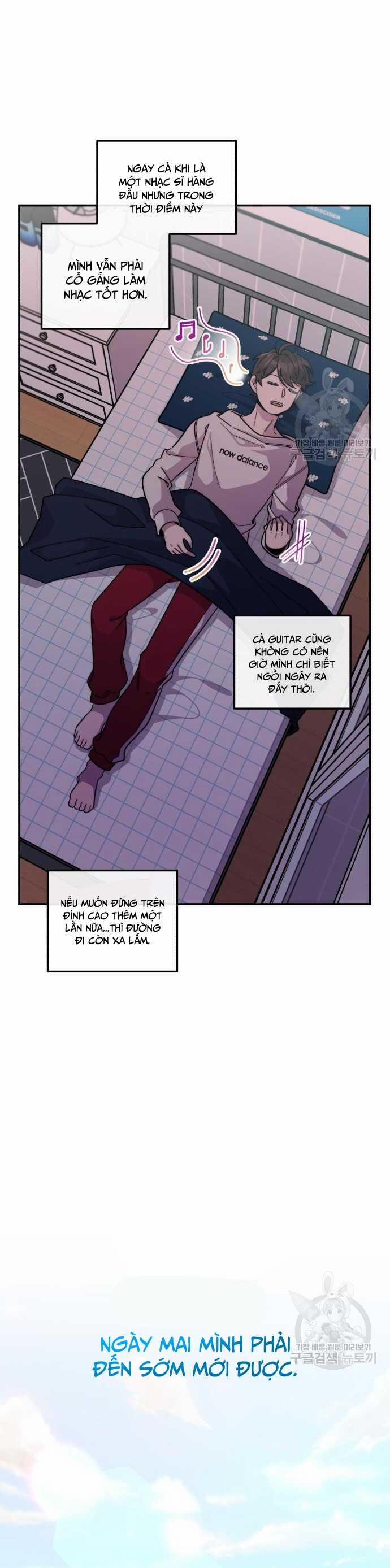 Thiên Tài Chuyển Sinh 3 trang 20