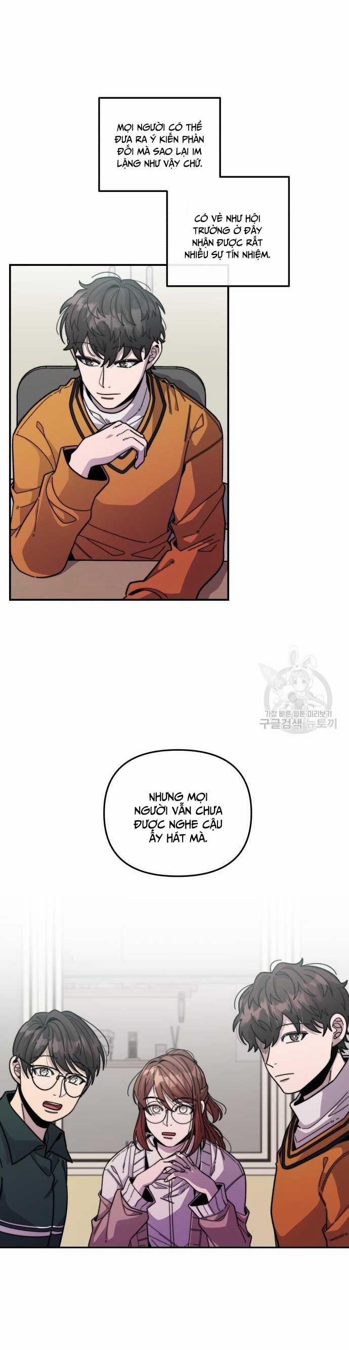 Thiên Tài Chuyển Sinh 3 trang 22