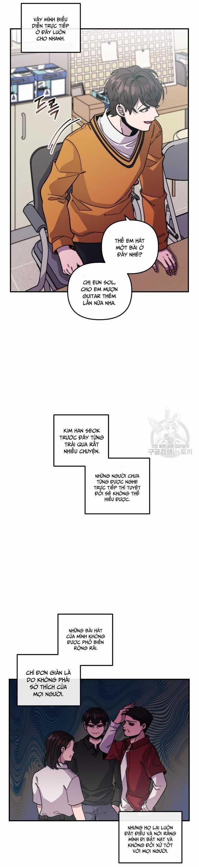 Thiên Tài Chuyển Sinh 3 trang 24