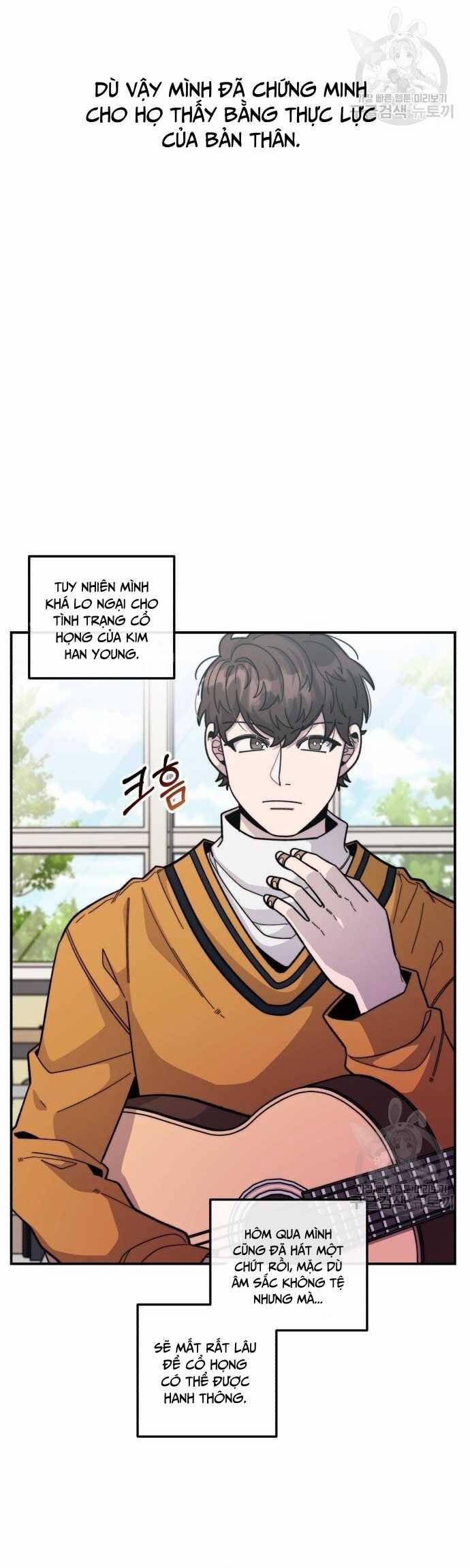 Thiên Tài Chuyển Sinh 3 trang 25