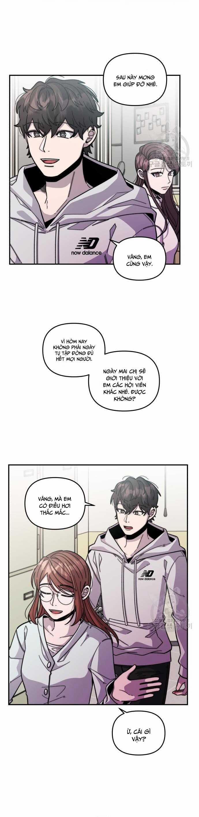 Thiên Tài Chuyển Sinh 3 trang 3